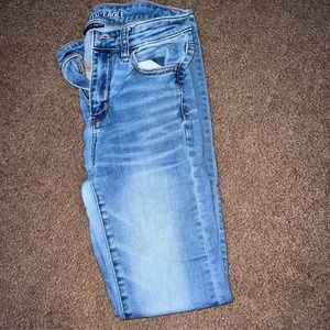 AE jeans
